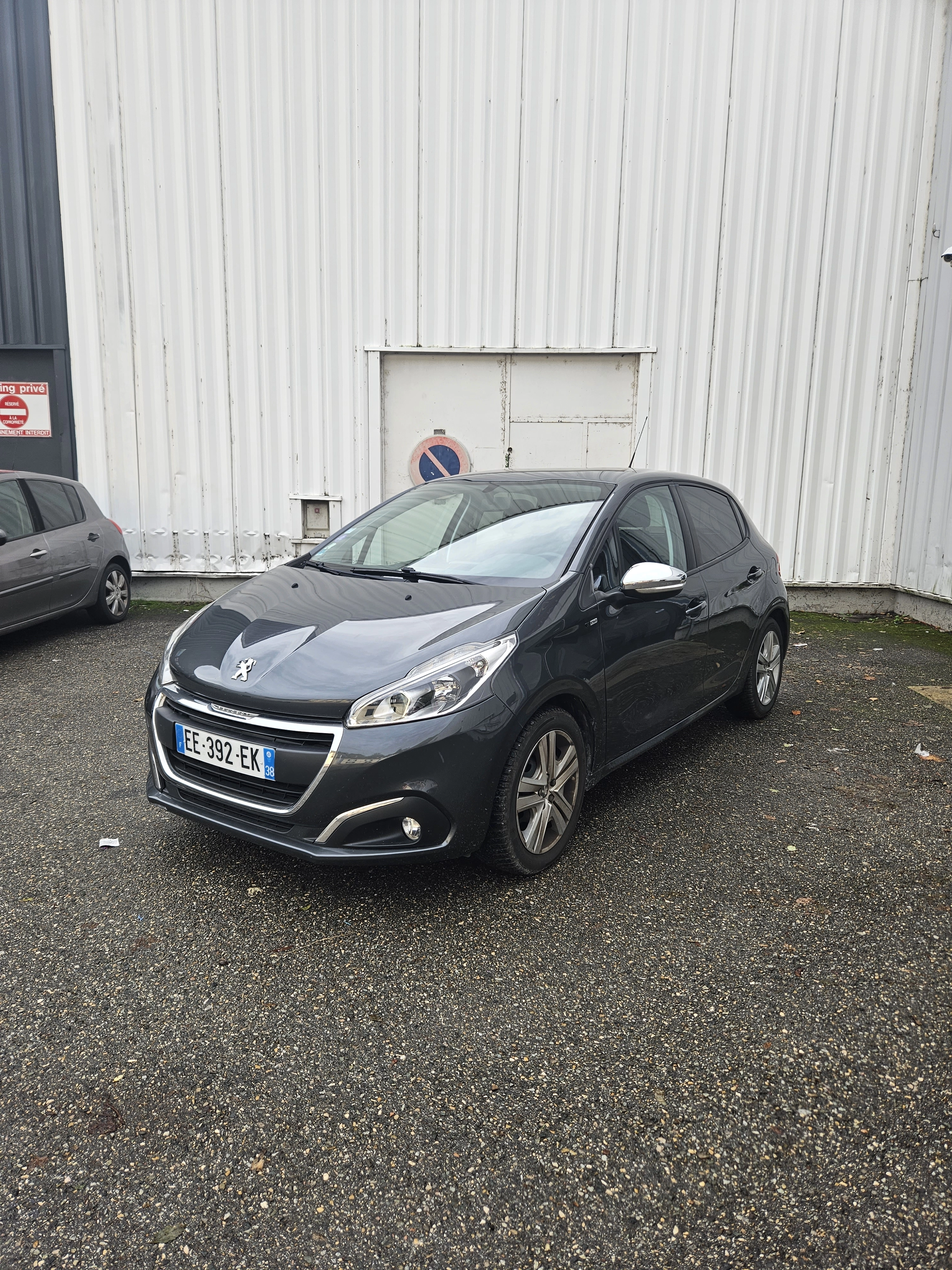 véhicule achat reprise isère 