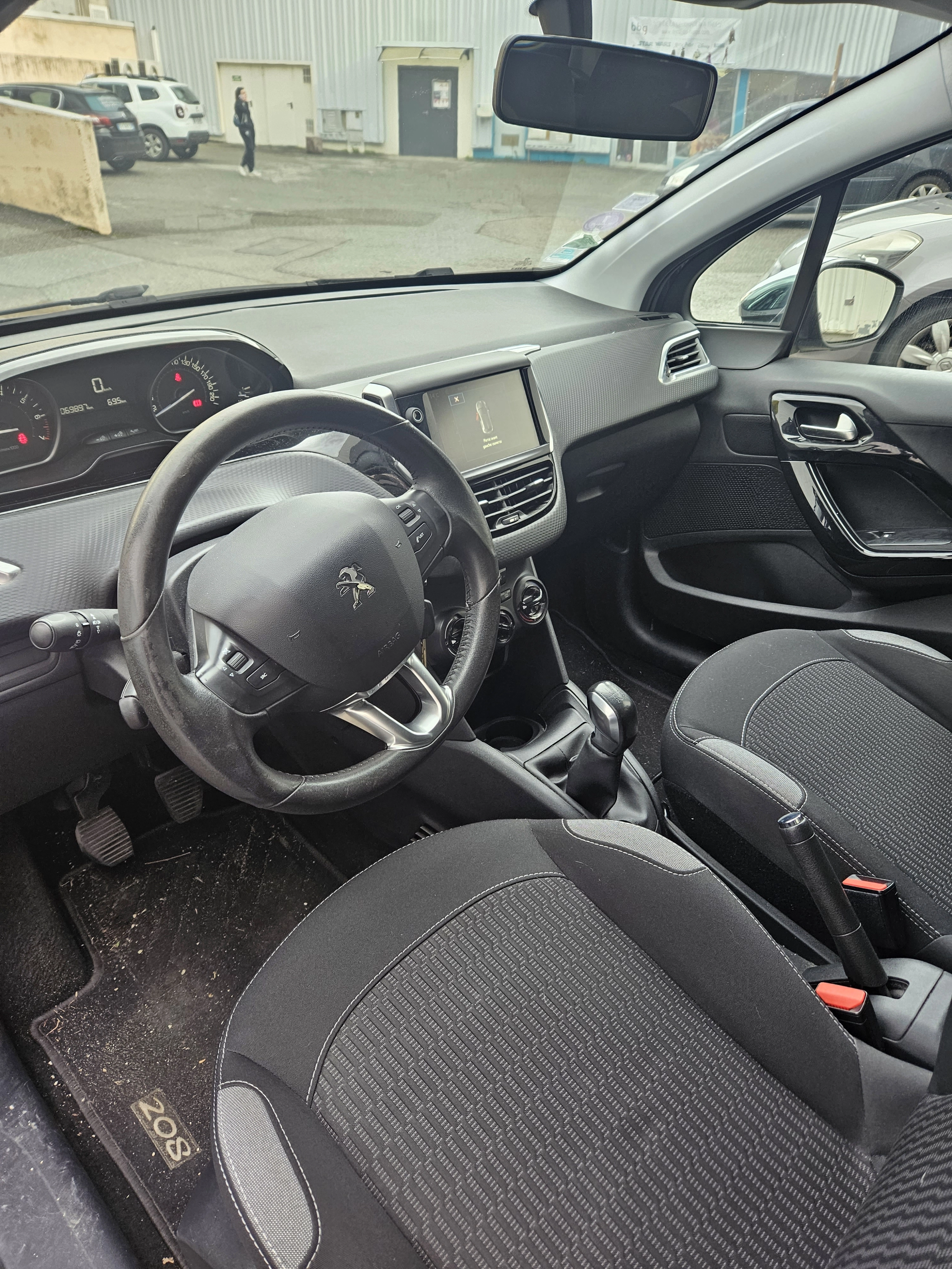 vente achat reprise automobile voiron 