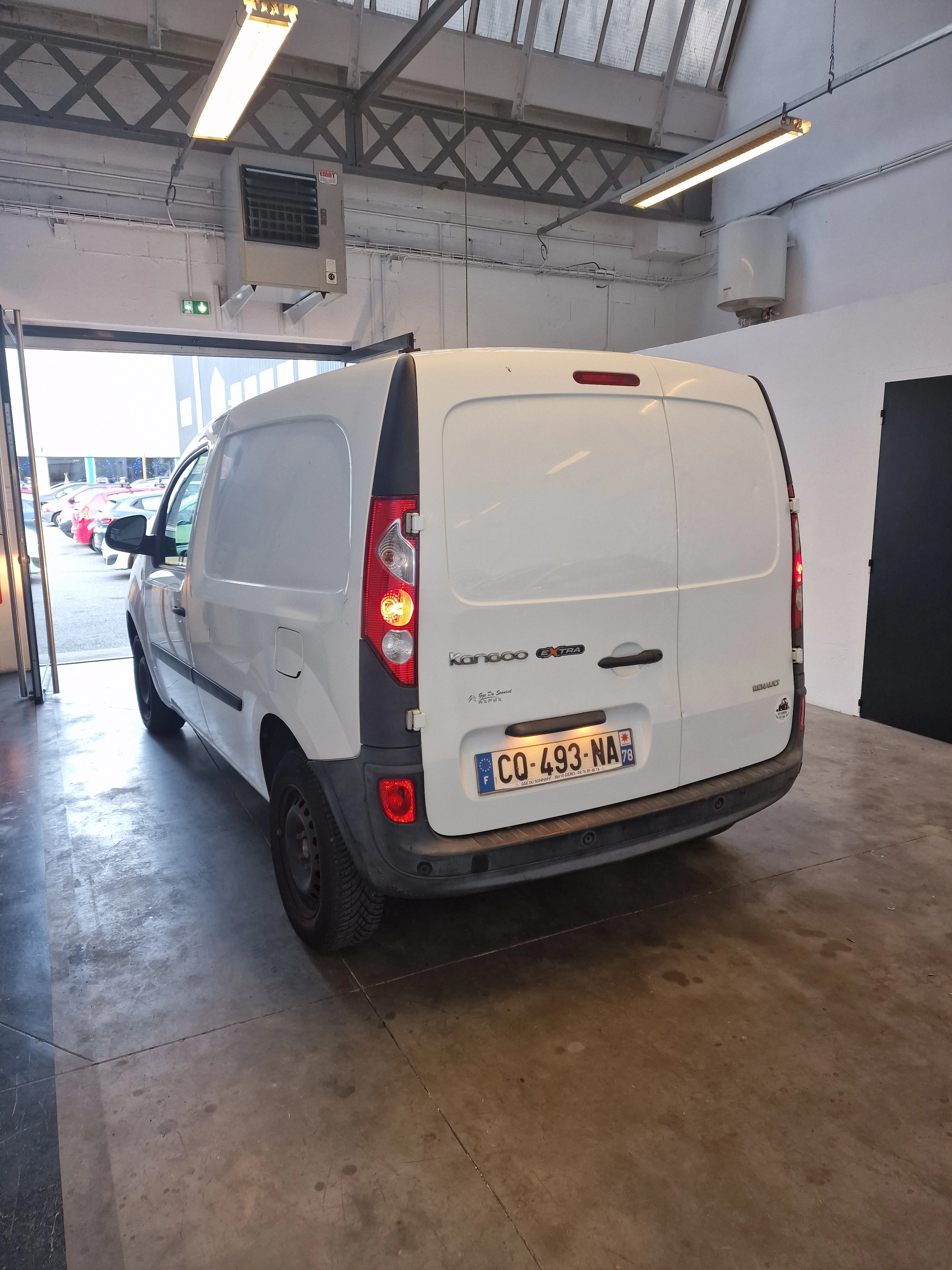 vente achat reprise véhicule