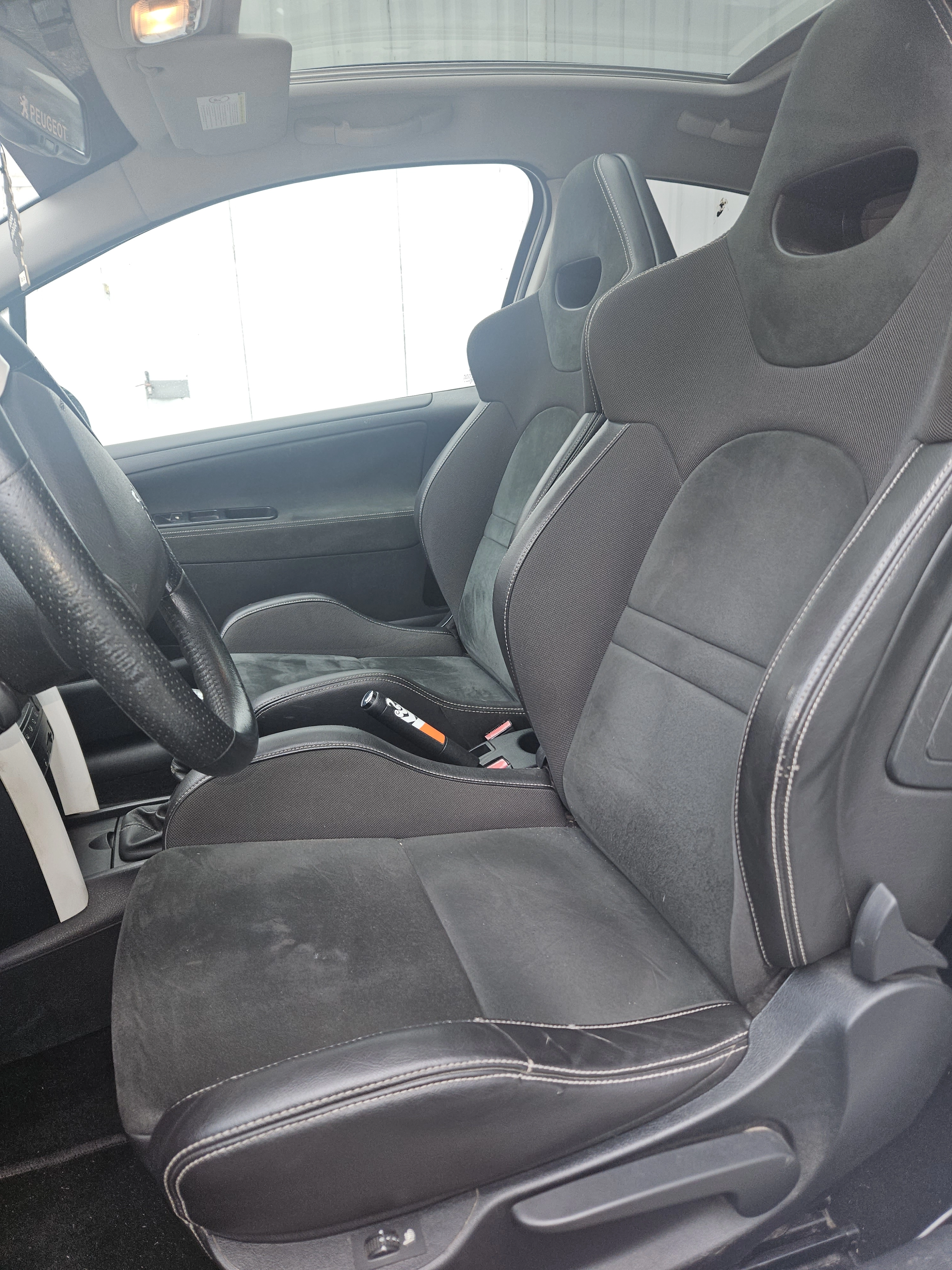 vente achat véhicule voiron